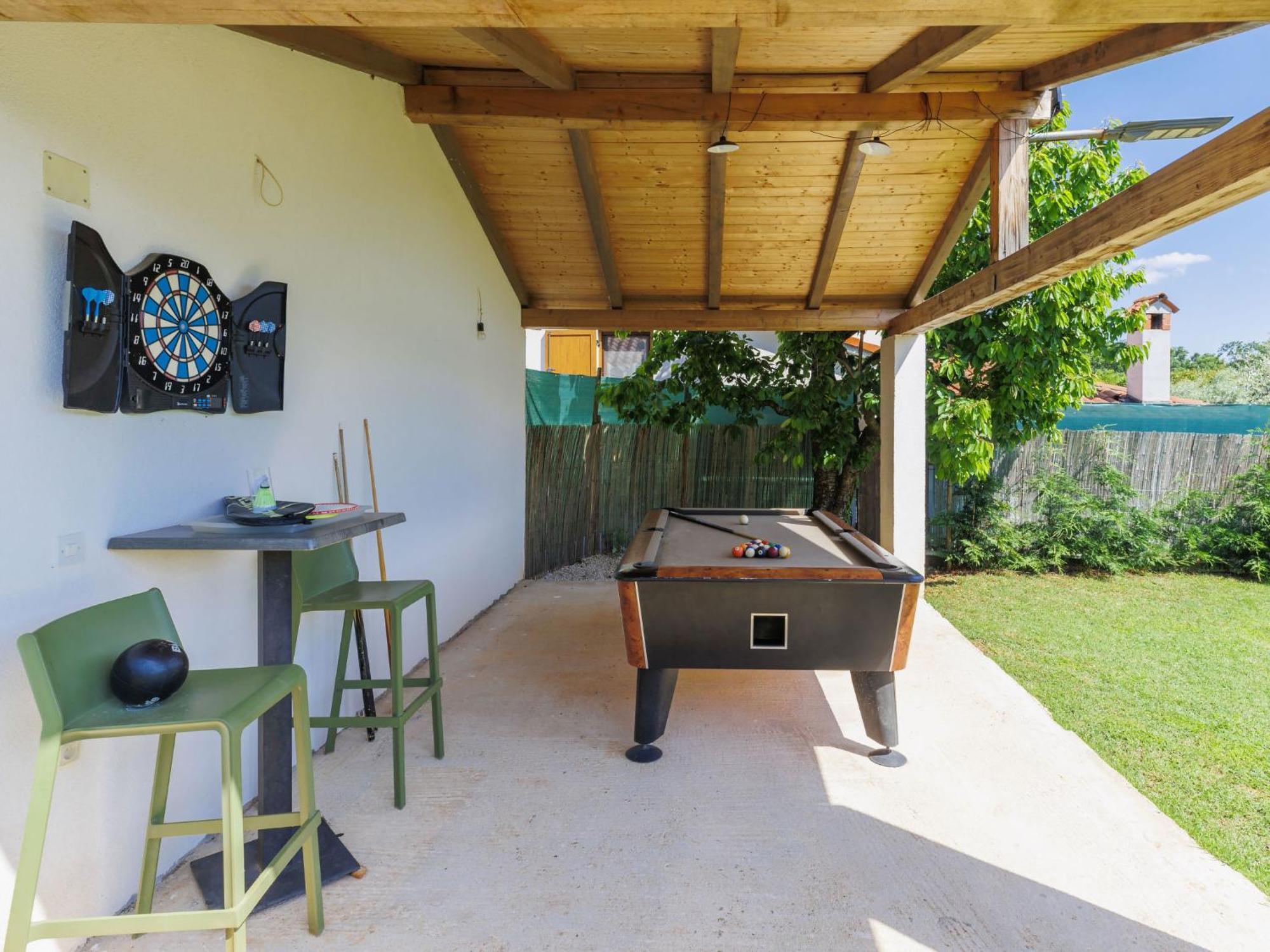 Villa Grande By Interhome Tar-Vabriga Ngoại thất bức ảnh