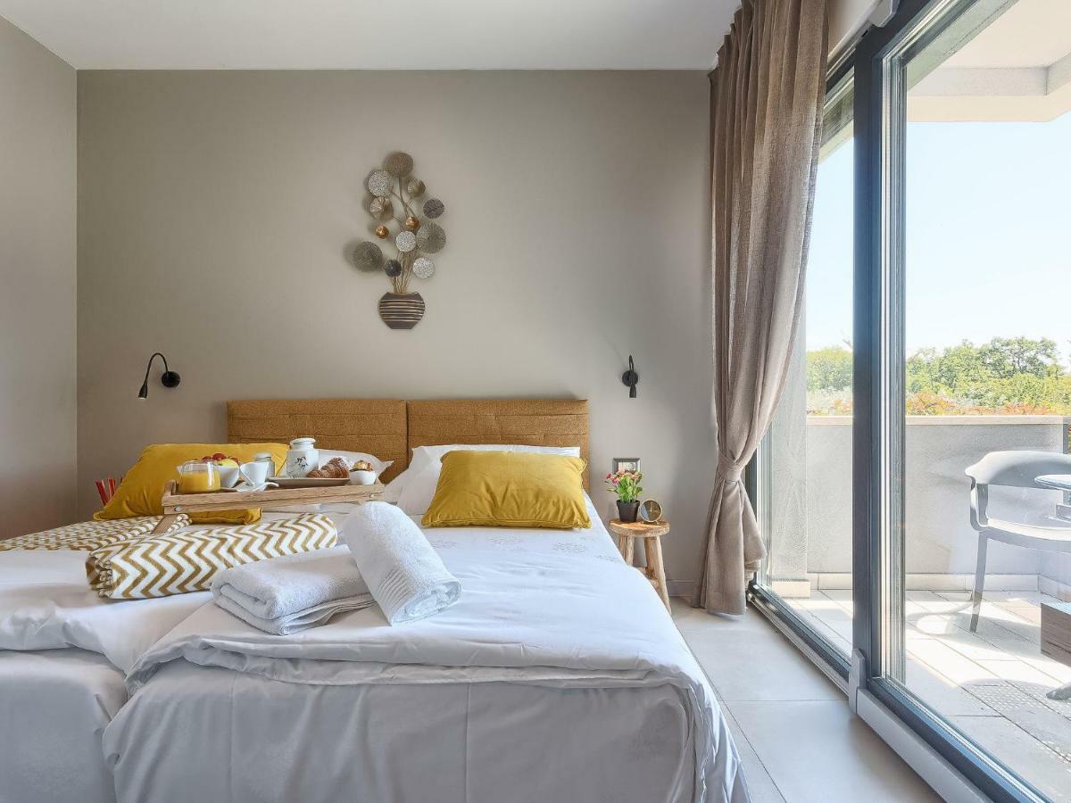 Villa Grande By Interhome Tar-Vabriga Ngoại thất bức ảnh